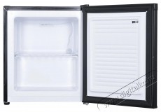 Guzzanti GZ 35B1 Szabadon&aacute;ll&oacute; fagyaszt&oacute;szekr&eacute;ny Konyhai term&eacute;kek - Hűtő, fagyaszt&oacute; (szabadon&aacute;ll&oacute;) - Fagyaszt&oacute;szekr&eacute;ny - 527229