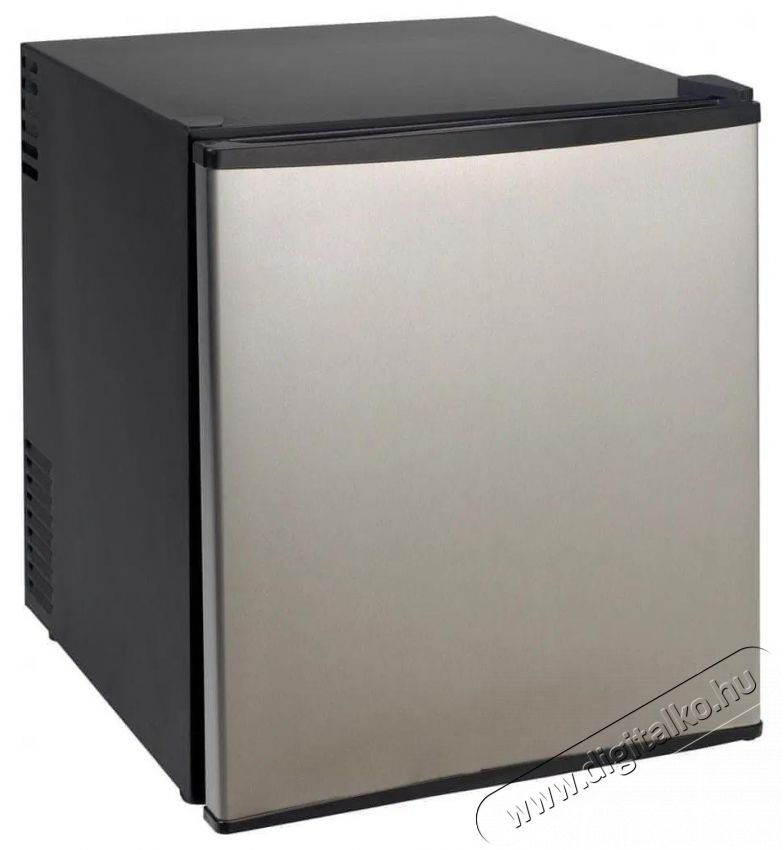 Guzzanti GZ 44S Mini hűtő / minib&aacute;r Konyhai term&eacute;kek - Hűtő, fagyaszt&oacute; (szabadon&aacute;ll&oacute;) - Mini hűtő / minib&aacute;r - 527228