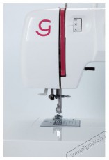 Guzzanti GZ 115 Varr&oacute;g&eacute;p H&aacute;ztart&aacute;s / Otthon / K&uuml;lt&eacute;r - Varr&oacute;g&eacute;p - 501008
