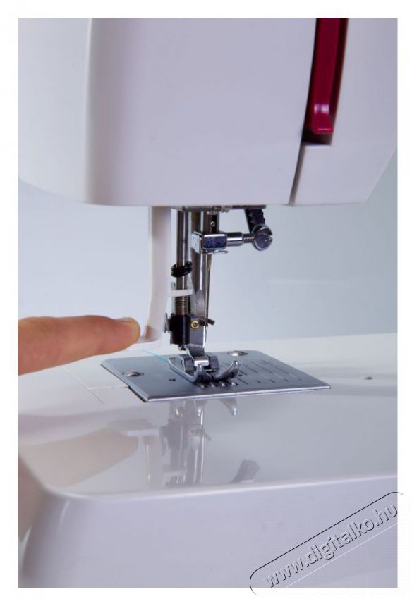 Guzzanti GZ 115 Varr&oacute;g&eacute;p H&aacute;ztart&aacute;s / Otthon / K&uuml;lt&eacute;r - Varr&oacute;g&eacute;p - 501008