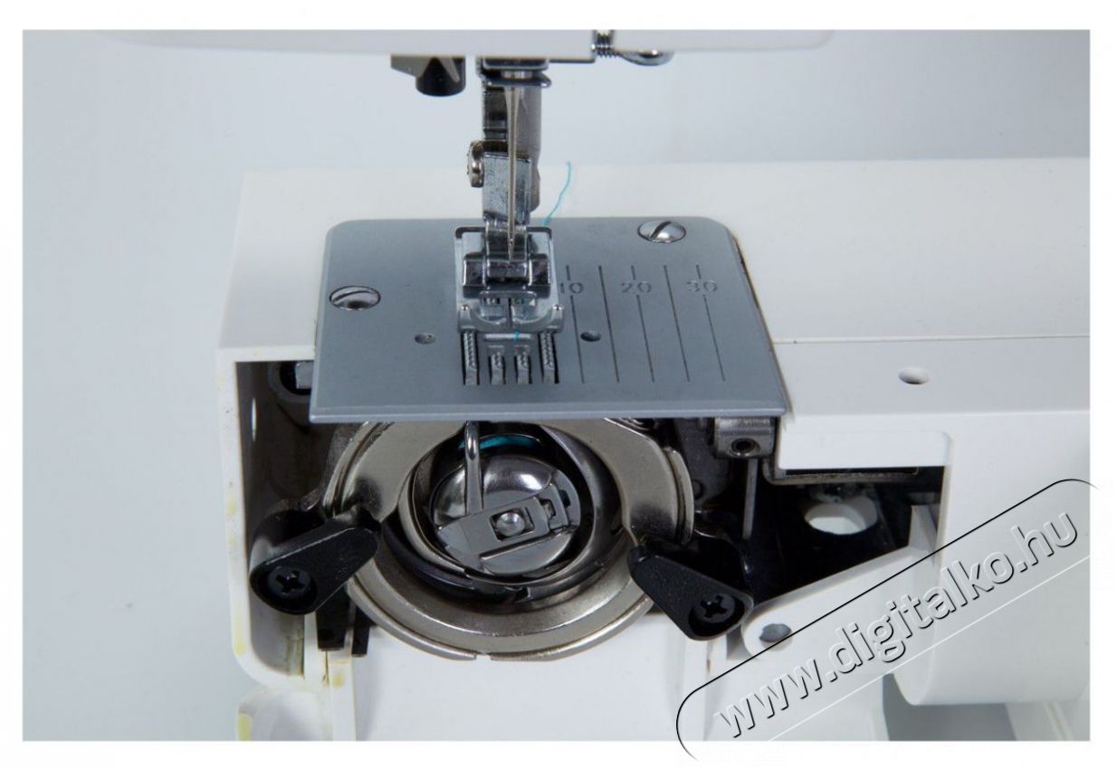 Guzzanti GZ 115 Varr&oacute;g&eacute;p H&aacute;ztart&aacute;s / Otthon / K&uuml;lt&eacute;r - Varr&oacute;g&eacute;p - 501008