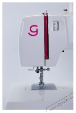 Guzzanti GZ 115 Varr&oacute;g&eacute;p H&aacute;ztart&aacute;s / Otthon / K&uuml;lt&eacute;r - Varr&oacute;g&eacute;p - 501008
