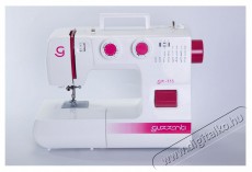 Guzzanti GZ 115 Varr&oacute;g&eacute;p H&aacute;ztart&aacute;s / Otthon / K&uuml;lt&eacute;r - Varr&oacute;g&eacute;p - 501008