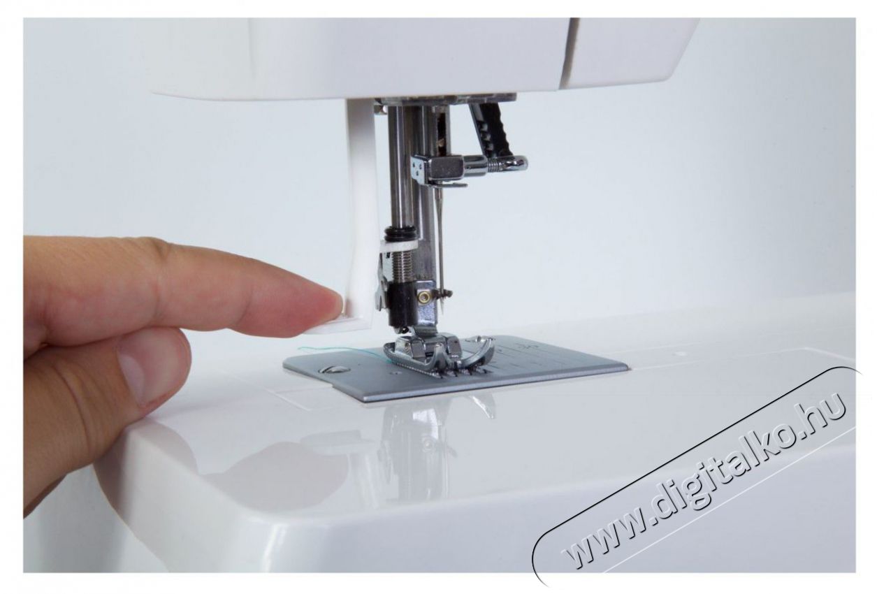 Guzzanti GZ 115 Varr&oacute;g&eacute;p H&aacute;ztart&aacute;s / Otthon / K&uuml;lt&eacute;r - Varr&oacute;g&eacute;p - 501008