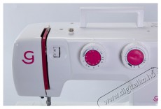 Guzzanti GZ 115 Varr&oacute;g&eacute;p H&aacute;ztart&aacute;s / Otthon / K&uuml;lt&eacute;r - Varr&oacute;g&eacute;p - 501008