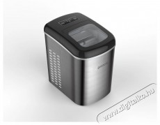 Guzzanti GZ 125 Konyhai term&eacute;kek - Konyhai kisg&eacute;p (s&uuml;t&eacute;s / főz&eacute;s / hűt&eacute;s / &eacute;telk&eacute;sz&iacute;t&eacute;s) - J&eacute;gkocka k&eacute;sz&iacute;tő g&eacute;p - 524841