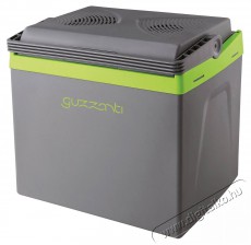 Guzzanti GZ 24B Konyhai term&eacute;kek - Hűtő, fagyaszt&oacute; (szabadon&aacute;ll&oacute;) - Hordozhat&oacute; hűtőt&aacute;ska - 530610