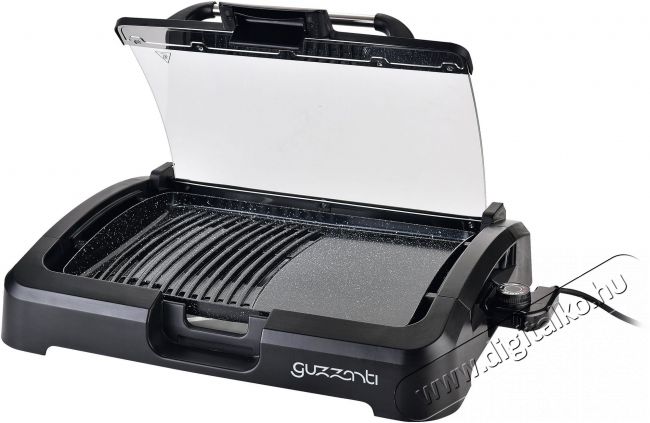 Guzzanti GZ 343 Konyhai term&eacute;kek - S&uuml;tő-főzőlap, tűzhely (szabadon&aacute;ll&oacute;) - Mini s&uuml;tő / mini grill / mini konyha - 529496