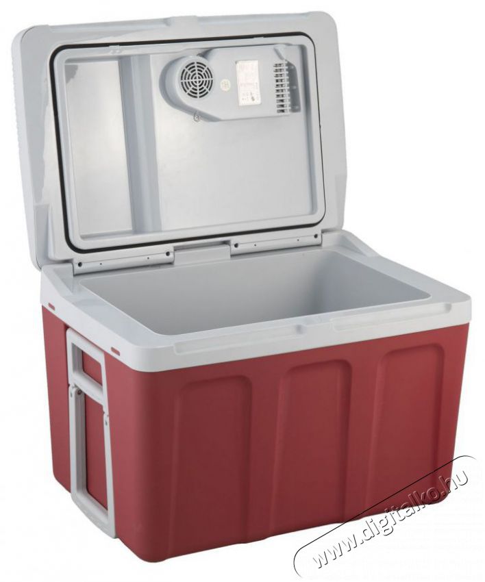 Guzzanti GZ 40R Konyhai term&eacute;kek - Hűtő, fagyaszt&oacute; (szabadon&aacute;ll&oacute;) - Hordozhat&oacute; hűtőt&aacute;ska - 530609