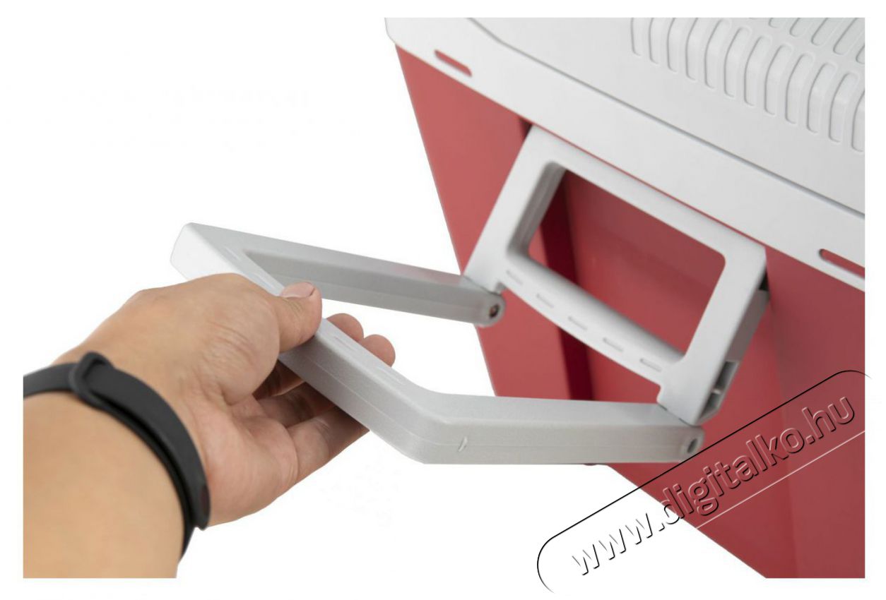 Guzzanti GZ 40R Konyhai term&eacute;kek - Hűtő, fagyaszt&oacute; (szabadon&aacute;ll&oacute;) - Hordozhat&oacute; hűtőt&aacute;ska - 530609