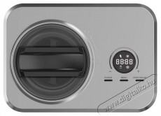 Guzzanti GZ 152A Fagylaltk&eacute;sz&iacute;tő g&eacute;p Konyhai term&eacute;kek - Konyhai kisg&eacute;p (s&uuml;t&eacute;s / főz&eacute;s / hűt&eacute;s / &eacute;telk&eacute;sz&iacute;t&eacute;s) - Fagylaltk&eacute;sz&iacute;tő g&eacute;p - 522874