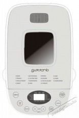 Guzzanti GZ 635 Keny&eacute;rs&uuml;tő Konyhai term&eacute;kek - Konyhai kisg&eacute;p (s&uuml;t&eacute;s / főz&eacute;s / hűt&eacute;s / &eacute;telk&eacute;sz&iacute;t&eacute;s) - Keny&eacute;rs&uuml;tő - 522873