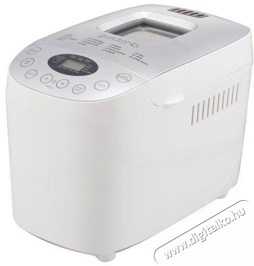Guzzanti GZ 635 Keny&eacute;rs&uuml;tő Konyhai term&eacute;kek - Konyhai kisg&eacute;p (s&uuml;t&eacute;s / főz&eacute;s / hűt&eacute;s / &eacute;telk&eacute;sz&iacute;t&eacute;s) - Keny&eacute;rs&uuml;tő - 522873