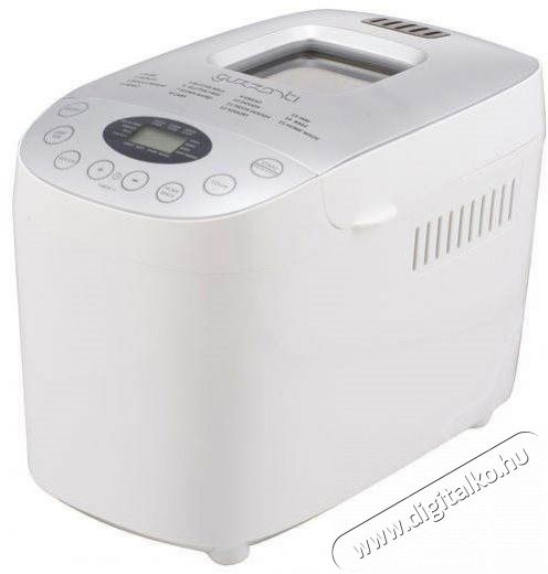 Guzzanti GZ 635 Keny&eacute;rs&uuml;tő Konyhai term&eacute;kek - Konyhai kisg&eacute;p (s&uuml;t&eacute;s / főz&eacute;s / hűt&eacute;s / &eacute;telk&eacute;sz&iacute;t&eacute;s) - Keny&eacute;rs&uuml;tő - 522873
