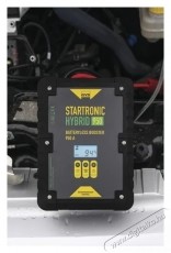 GYS Starttronic Hybrid 950, 12 V, kondenz&aacute;toros ind&iacute;t&oacute; t&aacute;pegys&eacute;g Aut&oacute;hifi / Aut&oacute; felszerel&eacute;s - Aut&oacute;s / aut&oacute;hifi kieg&eacute;sz&iacute;tő - Aut&oacute; akkumul&aacute;tor t&ouml;ltő - 531822