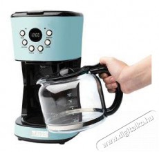 HADEN Turquoise, t&uuml;rkizk&eacute;k, 1,8 l &Uacute;jdons&aacute;gok - &Uacute;j term&eacute;kek - 512681