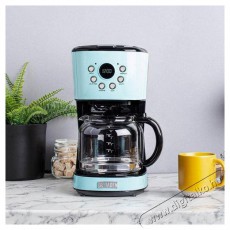 HADEN Turquoise, t&uuml;rkizk&eacute;k, 1,8 l &Uacute;jdons&aacute;gok - &Uacute;j term&eacute;kek - 512681