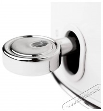 HADEN Ivory, elef&aacute;ntcsontsz&iacute;n Konyhai term&eacute;kek - V&iacute;zforral&oacute; / teafőző - 512679