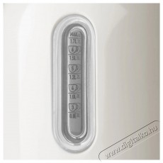 HADEN Ivory, elef&aacute;ntcsontsz&iacute;n Konyhai term&eacute;kek - V&iacute;zforral&oacute; / teafőző - 512679