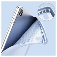 HAFFNER FN0160 Apple iPad Air 4 10,9"(2020) fekete (Smart Case) v&eacute;dőtok Mobil / Kommunik&aacute;ci&oacute; / Smart - Tablet / E-book kieg&eacute;sz&iacute;tő, tok - Tablet tok - 408063