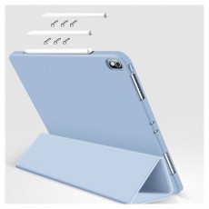 HAFFNER FN0160 Apple iPad Air 4 10,9"(2020) fekete (Smart Case) v&eacute;dőtok Mobil / Kommunik&aacute;ci&oacute; / Smart - Tablet / E-book kieg&eacute;sz&iacute;tő, tok - Tablet tok - 408063