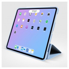 HAFFNER FN0160 Apple iPad Air 4 10,9"(2020) fekete (Smart Case) v&eacute;dőtok Mobil / Kommunik&aacute;ci&oacute; / Smart - Tablet / E-book kieg&eacute;sz&iacute;tő, tok - Tablet tok - 408063