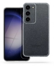 HAFFNER HF259340 Samsung Galaxy A25 5G Clear Case Blink &aacute;tl&aacute;tsz&oacute; szilikon h&aacute;tlap Mobil / Kommunik&aacute;ci&oacute; / Smart - Mobiltelefon kieg&eacute;sz&iacute;tő / tok - Tok / h&aacute;tlap - 507428