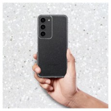 HAFFNER HF259340 Samsung Galaxy A25 5G Clear Case Blink &aacute;tl&aacute;tsz&oacute; szilikon h&aacute;tlap Mobil / Kommunik&aacute;ci&oacute; / Smart - Mobiltelefon kieg&eacute;sz&iacute;tő / tok - Tok / h&aacute;tlap - 507428