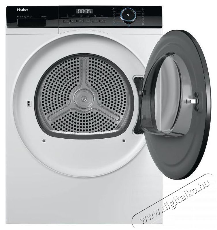 Haier HD80-A2939-S hőszivatty&uacute;s sz&aacute;r&iacute;t&oacute;g&eacute;p H&aacute;ztart&aacute;s / Otthon / K&uuml;lt&eacute;r - Mos&oacute;g&eacute;p / sz&aacute;r&iacute;t&oacute;g&eacute;p - Sz&aacute;r&iacute;t&oacute;g&eacute;p - 499804