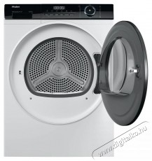 Haier HD80-A2939-S hőszivatty&uacute;s sz&aacute;r&iacute;t&oacute;g&eacute;p H&aacute;ztart&aacute;s / Otthon / K&uuml;lt&eacute;r - Mos&oacute;g&eacute;p / sz&aacute;r&iacute;t&oacute;g&eacute;p - Sz&aacute;r&iacute;t&oacute;g&eacute;p - 499804