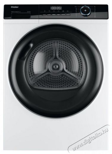 Haier HD80-A2939-S hőszivatty&uacute;s sz&aacute;r&iacute;t&oacute;g&eacute;p H&aacute;ztart&aacute;s / Otthon / K&uuml;lt&eacute;r - Mos&oacute;g&eacute;p / sz&aacute;r&iacute;t&oacute;g&eacute;p - Sz&aacute;r&iacute;t&oacute;g&eacute;p - 499804