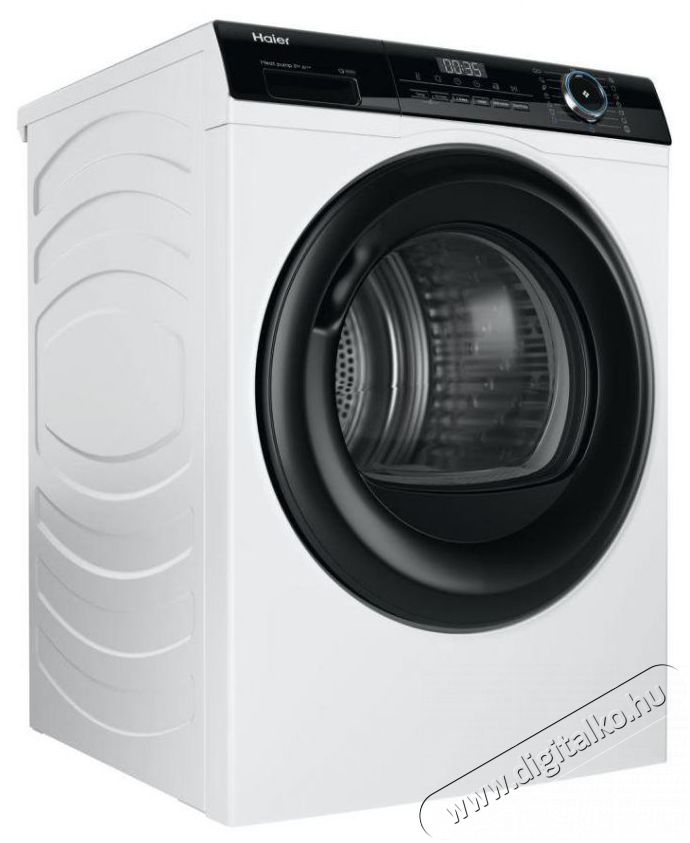 Haier HD80-A2939-S hőszivatty&uacute;s sz&aacute;r&iacute;t&oacute;g&eacute;p H&aacute;ztart&aacute;s / Otthon / K&uuml;lt&eacute;r - Mos&oacute;g&eacute;p / sz&aacute;r&iacute;t&oacute;g&eacute;p - Sz&aacute;r&iacute;t&oacute;g&eacute;p - 499804