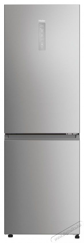 Haier HDPW3618DNPK k&eacute;tajt&oacute;s kombi hűtőszekr&eacute;ny (235+117 liter) Konyhai term&eacute;kek - Hűtő, fagyaszt&oacute; (szabadon&aacute;ll&oacute;) - Alulfagyaszt&oacute;s kombin&aacute;lt hűtő - 499855