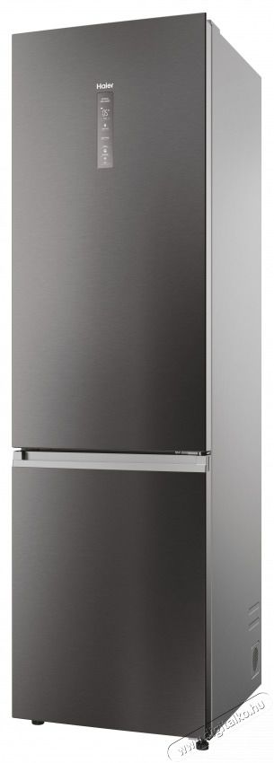 Haier HDPW3620DNPD k&eacute;tajt&oacute;s kombi hűtőszekr&eacute;ny (289 + 117 liter) Konyhai term&eacute;kek - Hűtő, fagyaszt&oacute; (szabadon&aacute;ll&oacute;) - Alulfagyaszt&oacute;s kombin&aacute;lt hűtő - 499856