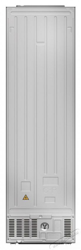 Haier HDPW3620DNPD k&eacute;tajt&oacute;s kombi hűtőszekr&eacute;ny (289 + 117 liter) Konyhai term&eacute;kek - Hűtő, fagyaszt&oacute; (szabadon&aacute;ll&oacute;) - Alulfagyaszt&oacute;s kombin&aacute;lt hűtő - 499856