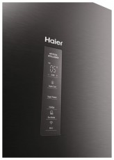 Haier HDPW3620DNPD k&eacute;tajt&oacute;s kombi hűtőszekr&eacute;ny (289 + 117 liter) Konyhai term&eacute;kek - Hűtő, fagyaszt&oacute; (szabadon&aacute;ll&oacute;) - Alulfagyaszt&oacute;s kombin&aacute;lt hűtő - 499856