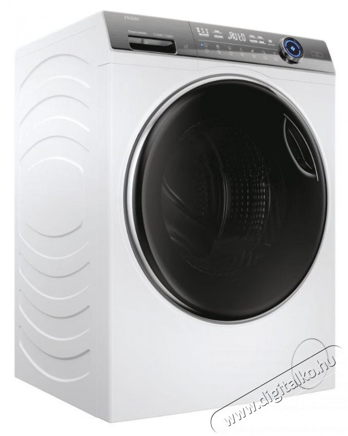 Haier HW120-B14979EUGS el&ouml;lt&ouml;ltős mos&oacute;g&eacute;p H&aacute;ztart&aacute;s / Otthon / K&uuml;lt&eacute;r - Mos&oacute;g&eacute;p / sz&aacute;r&iacute;t&oacute;g&eacute;p - El&ouml;lt&ouml;ltős norm&aacute;l (60cm-ig) mos&oacute;g&eacute;p - 499802