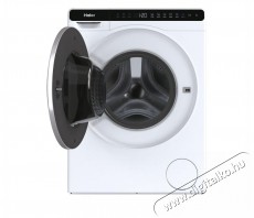 Haier HW50-BP12307-S mini el&ouml;lt&ouml;ltős mos&oacute;g&eacute;p H&aacute;ztart&aacute;s / Otthon / K&uuml;lt&eacute;r - Mos&oacute;g&eacute;p / sz&aacute;r&iacute;t&oacute;g&eacute;p - El&ouml;lt&ouml;ltős keskeny (45cm-ig) mos&oacute;g&eacute;p - 499803