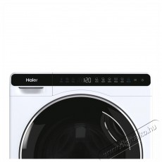 Haier HW50-BP12307-S mini el&ouml;lt&ouml;ltős mos&oacute;g&eacute;p H&aacute;ztart&aacute;s / Otthon / K&uuml;lt&eacute;r - Mos&oacute;g&eacute;p / sz&aacute;r&iacute;t&oacute;g&eacute;p - El&ouml;lt&ouml;ltős keskeny (45cm-ig) mos&oacute;g&eacute;p - 499803