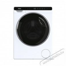Haier HW50-BP12307-S mini el&ouml;lt&ouml;ltős mos&oacute;g&eacute;p H&aacute;ztart&aacute;s / Otthon / K&uuml;lt&eacute;r - Mos&oacute;g&eacute;p / sz&aacute;r&iacute;t&oacute;g&eacute;p - El&ouml;lt&ouml;ltős keskeny (45cm-ig) mos&oacute;g&eacute;p - 499803
