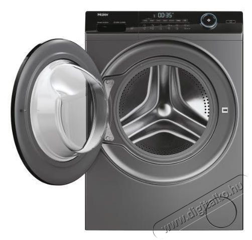 Haier HW80-B14959S8U1S el&ouml;lt&ouml;ltős mos&oacute;g&eacute;p H&aacute;ztart&aacute;s / Otthon / K&uuml;lt&eacute;r - Mos&oacute;g&eacute;p / sz&aacute;r&iacute;t&oacute;g&eacute;p - El&ouml;lt&ouml;ltős norm&aacute;l (60cm-ig) mos&oacute;g&eacute;p - 499811