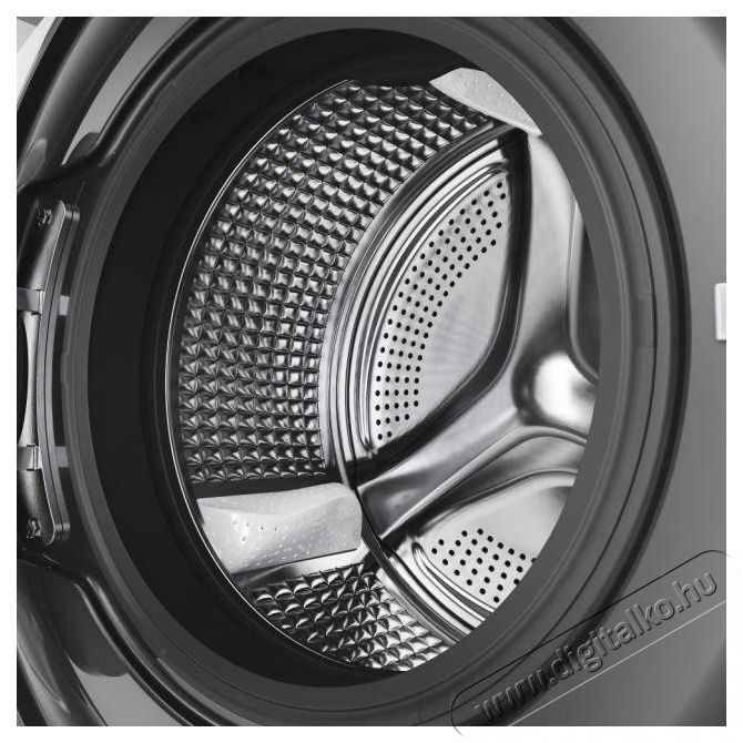 Haier HW80-B14959S8U1S el&ouml;lt&ouml;ltős mos&oacute;g&eacute;p H&aacute;ztart&aacute;s / Otthon / K&uuml;lt&eacute;r - Mos&oacute;g&eacute;p / sz&aacute;r&iacute;t&oacute;g&eacute;p - El&ouml;lt&ouml;ltős norm&aacute;l (60cm-ig) mos&oacute;g&eacute;p - 499811