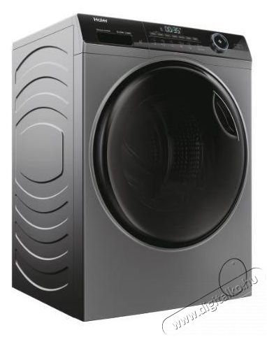 Haier HW80-B14959S8U1S el&ouml;lt&ouml;ltős mos&oacute;g&eacute;p H&aacute;ztart&aacute;s / Otthon / K&uuml;lt&eacute;r - Mos&oacute;g&eacute;p / sz&aacute;r&iacute;t&oacute;g&eacute;p - El&ouml;lt&ouml;ltős norm&aacute;l (60cm-ig) mos&oacute;g&eacute;p - 499811