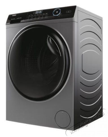 Haier HW80-B14959S8U1S el&ouml;lt&ouml;ltős mos&oacute;g&eacute;p H&aacute;ztart&aacute;s / Otthon / K&uuml;lt&eacute;r - Mos&oacute;g&eacute;p / sz&aacute;r&iacute;t&oacute;g&eacute;p - El&ouml;lt&ouml;ltős norm&aacute;l (60cm-ig) mos&oacute;g&eacute;p - 499811