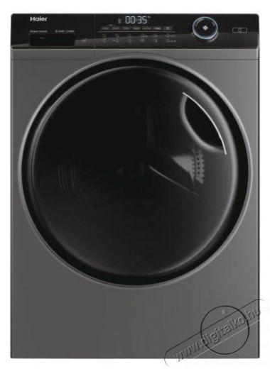 Haier HW80-B14959S8U1S el&ouml;lt&ouml;ltős mos&oacute;g&eacute;p H&aacute;ztart&aacute;s / Otthon / K&uuml;lt&eacute;r - Mos&oacute;g&eacute;p / sz&aacute;r&iacute;t&oacute;g&eacute;p - El&ouml;lt&ouml;ltős norm&aacute;l (60cm-ig) mos&oacute;g&eacute;p - 499811