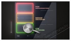 Haier HAFRSJ64MC Főzőlap Konyhai term&eacute;kek - S&uuml;tő-főzőlap, tűzhely (be&eacute;p&iacute;thető) - Elektromos főzőlap (be&eacute;p&iacute;thető) - 500638
