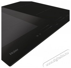 Haier HAFRSJ64MC Főzőlap Konyhai term&eacute;kek - S&uuml;tő-főzőlap, tűzhely (be&eacute;p&iacute;thető) - Elektromos főzőlap (be&eacute;p&iacute;thető) - 500638
