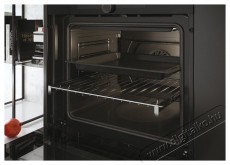 Haier HWO60SM2F3BH4 S&uuml;tő Konyhai term&eacute;kek - S&uuml;tő-főzőlap, tűzhely (be&eacute;p&iacute;thető) - S&uuml;tő (be&eacute;p&iacute;thető) - 500641