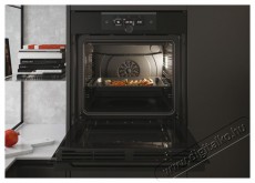 Haier HWO60SM2F3BH4 S&uuml;tő Konyhai term&eacute;kek - S&uuml;tő-főzőlap, tűzhely (be&eacute;p&iacute;thető) - S&uuml;tő (be&eacute;p&iacute;thető) - 500641