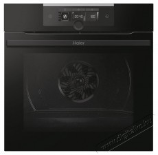Haier HWO60SM2F3BH4 S&uuml;tő Konyhai term&eacute;kek - S&uuml;tő-főzőlap, tűzhely (be&eacute;p&iacute;thető) - S&uuml;tő (be&eacute;p&iacute;thető) - 500641